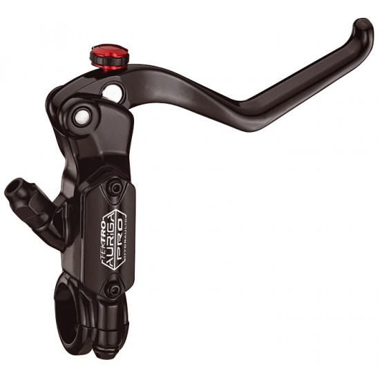 Frână Disc TEKTRO AURIGA PRO 160 mm rotor spate Frână Disc TEKTRO AURIGA PRO 160 mm rotor spate