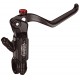 Frână Disc TEKTRO AURIGA PRO 160 mm rotor spate Frână Disc TEKTRO AURIGA PRO 160 mm rotor spate