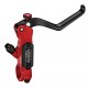 Frână Disc TEKTRO AURIGA PRO 160 mm rotor spate Frână Disc TEKTRO AURIGA PRO 160 mm rotor spate