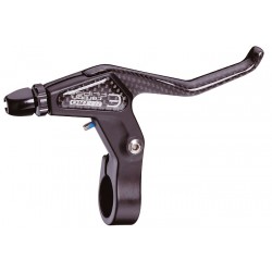 Manetă de Frână TEKTRO MT5.0 Carbon