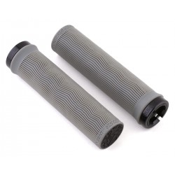 Mansoane Truvativ Locking Grips Descendant Gray Mansoane Truvativ Locking Grips Descendant Gray