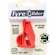 LEVIER TYRE GLIDER PENTRU ANVELOPE Rosu