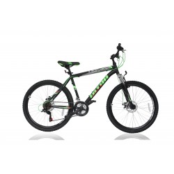 Bicicleta ULTRA Razor 26 Bicicleta ULTRA Razor 26