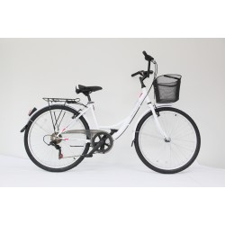 Bicicleta ULTRA Tonus CTB 26 Bicicleta ULTRA Tonus CTB 26