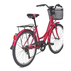 Bicicleta ULTRA Tonus CTB 26 Bicicleta ULTRA Tonus CTB 26