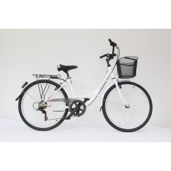 Bicicleta ULTRA Tonus CTB 26 Bicicleta ULTRA Tonus CTB 26