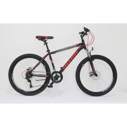 Bicicleta ULTRA Razor 26 Bicicleta ULTRA Razor 26