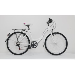 Bicicleta ULTRA Tonus CTB 26 Bicicleta ULTRA Tonus CTB 26