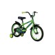 Bicicleta ULTRA Kidy 16 Verde