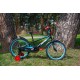 Bicicleta copii mtb ULTRA Kidy 20 C-Brake Negru Mat | 6-8 ani Bicicleta copii mtb ULTRA Kidy 20 C-Brake Negru Mat | 6-8 ani