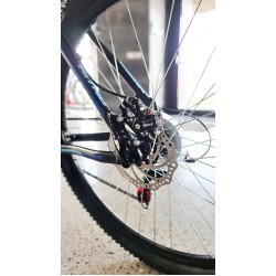 Bicicleta Mtb ULTRA Nitro mdb 27.5 - 520mm Bicicleta Mtb ULTRA Nitro mdb 27.5 - 520mm
