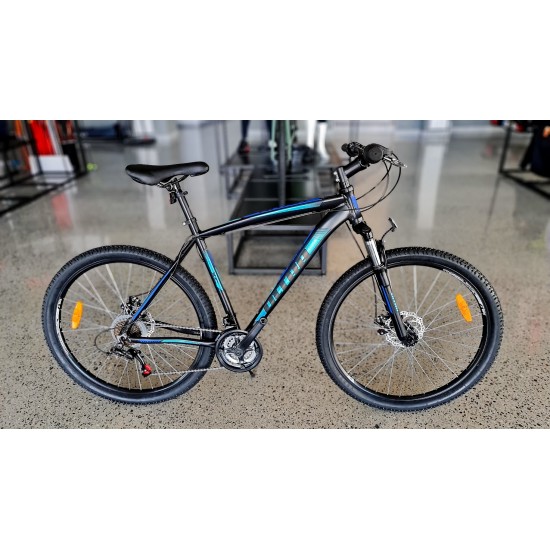 Bicicleta Mtb ULTRA Nitro mdb 27.5 - 440mm Bicicleta Mtb ULTRA Nitro mdb 27.5 - 440mm