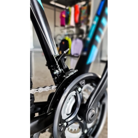 Bicicleta Mtb ULTRA Nitro mdb 27.5 - 440mm Bicicleta Mtb ULTRA Nitro mdb 27.5 - 440mm