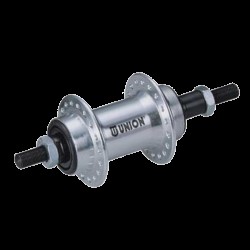 Butuc spate Union 562-8 aluminiu argintiu 36h 135-175 mm 8 viteze Butuc spate Union 562-8 aluminiu argintiu 36h 135-175 mm 8 viteze