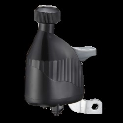 Dinam Union UN-4125Z-R 6V/3W colier pentru partea dreapta Dinam Union UN-4125Z-R 6V/3W colier pentru partea dreapta