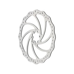 Disc frana Union DBR-02 203mm Disc frana Union DBR-02 203mm