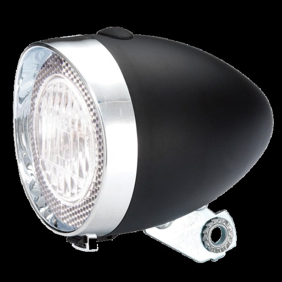 Far design retro Union UN-4905 negru