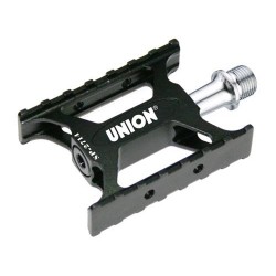 Pedale Union Aluminiu extrudat +CNC Ax Cr-Mo rulmenti Pedale Union Aluminiu extrudat +CNC Ax Cr-Mo rulmenti