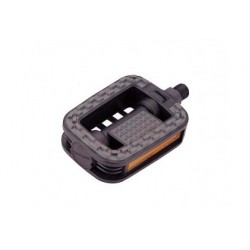 Pedale Union PP SP-807 9/16 gri AM Pedale Union PP SP-807 9/16 gri AM