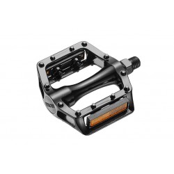Pedale Union SP-102N Filet 1/2 Alloy Negre AM Pedale Union SP-102N Filet 1/2 Alloy Negre AM