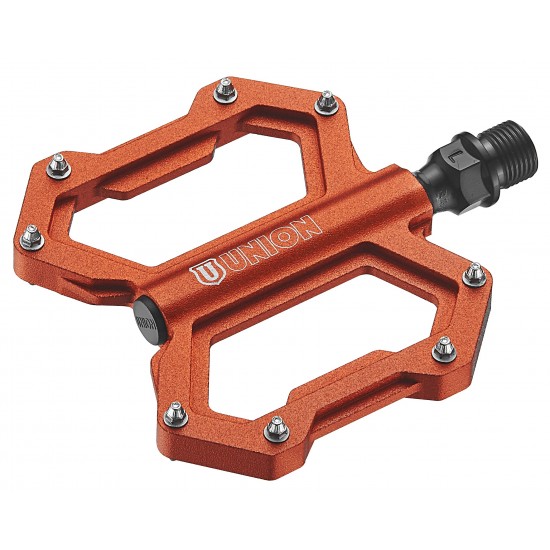 Pedale Union Sp-1210 Orange Pedale Union Sp-1210 Orange
