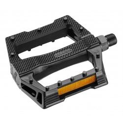 Pedale Union SP-450 PP negru filet 9/16 Pedale Union SP-450 PP negru filet 9/16