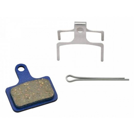 Placute frana organice Union pentru Shimano Ultegra disc Placute frana organice Union pentru Shimano Ultegra disc