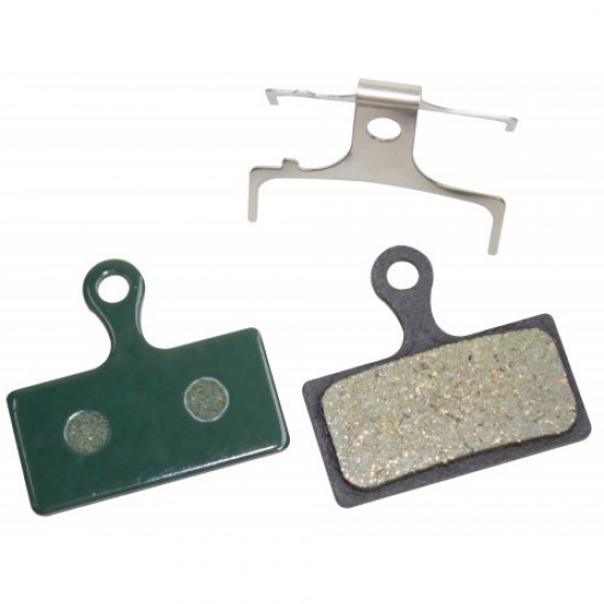 Placute frana UNion DBP-52E/10E organice+kevlar pentru Shimano Deore Placute frana UNion DBP-52E/10E organice+kevlar pentru Shimano Deore