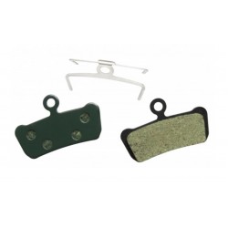 Placute frana Union DBP-57E organice+kevlar pentru Avid X0 si Sram Guide Placute frana Union DBP-57E organice+kevlar pentru Avid X0 si Sram Guide
