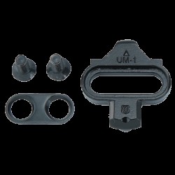 Placute pedale Union UM1 MTB compatibile SPD Placute pedale Union UM1 MTB compatibile SPD