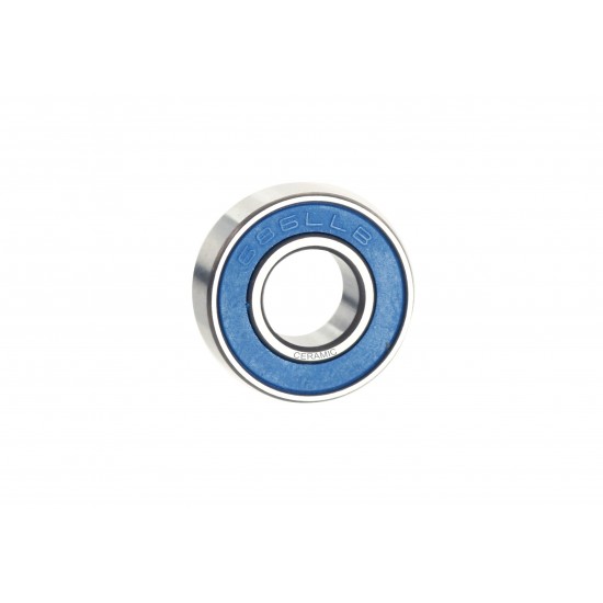 Rulment Union ceramic CB-305 686 LLB 6x13x5