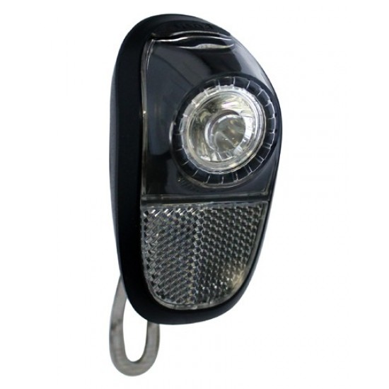 Far Union UN-4960+ black baterii alcaline negru/negru OEM