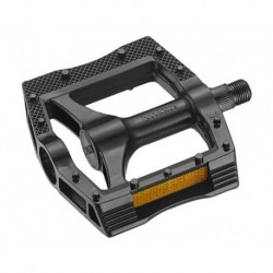 Pedale Union SP-460 PP negre Pedale Union SP-460 PP negre