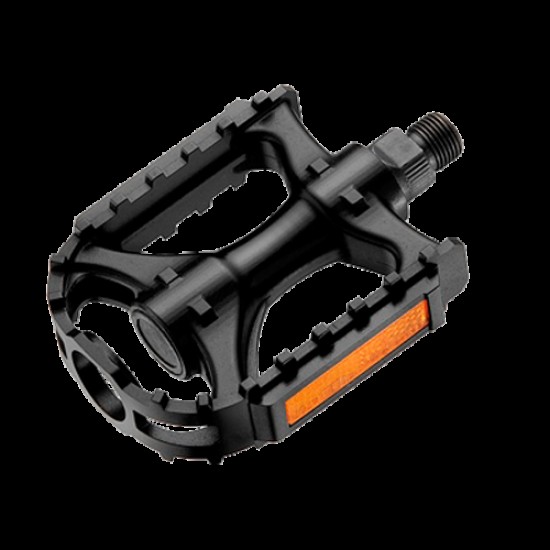 UNION Pedale SP-875 PP negre Pedale Union SP-875 PP negre