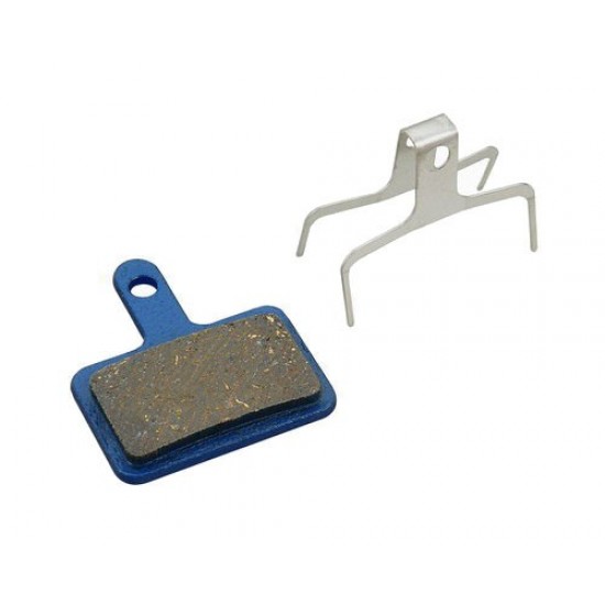 Placute de frana metalice Union DBP-10S SHIMANO Deore M515/M475/C501/C601 mechanical/M525 hydraulic
