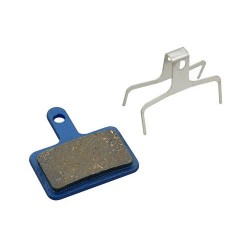 Placute de frana organice Union DBP-10 SHIMANO Deore M515/M475/C601/M525 Placute de frana organice Union DBP-10 SHIMANO Deore M515/M475/C601/M525