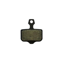 Placute de frana organice Union DBP-44C pentru set radiator Avid Placute de frana organice Union DBP-44C pentru set radiator Avid