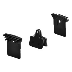 Placute de frana organice Union DBP-64C-set cu radiator Shimano Placute de frana organice Union DBP-64C-set cu radiator Shimano