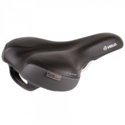 Sa  VELO TOUR E-GRIP Plush - 190 mm