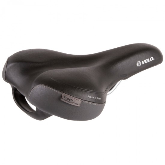 Sa VELO TOUR E-GRIP Plush - 190 mm Sa VELO TOUR E-GRIP Plush - 190 mm