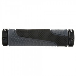 Mansoane VELO D3 ALUMINIUM Negru/Grey Mansoane VELO D3 ALUMINIUM Negru/Grey