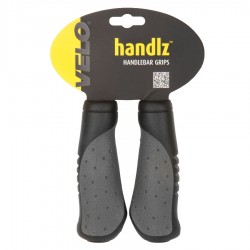 Mansoane VELO ERGOGEL D2 135 mm Mansoane VELO ERGOGEL D2 135 mm