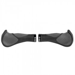 Mansoane VELO ERGOGEL D3 BAR 140 mm Mansoane VELO ERGOGEL D3 BAR 140 mm