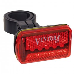 Stop Spate cu Baterii VENTURA 5 Leduri Stop Spate cu Baterii VENTURA 5 Leduri