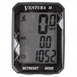 Bike Computer VENTURA Bike Computer VENTURA