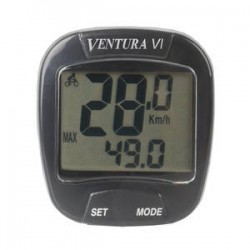 Bike Computer VENTURA Bike Computer VENTURA