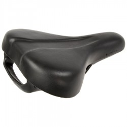 Sa VENTURA E-GRIP (260 x 200 mm) Negru Sa VENTURA E-GRIP (260 x 200 mm) Negru