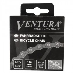 Lant VENTURA 7/8 v 116 z Lant VENTURA 7/8 v 116 z