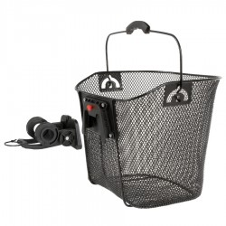 Cos Metal VENTURA CLIP-ON 22,2-31,8 mm Cos Metal VENTURA CLIP-ON 22,2-31,8 mm