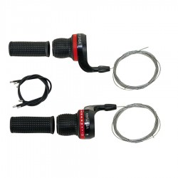 Manete Schimbator VENTURA 6 V Manete Schimbator VENTURA 6 V